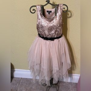 Dress size 5